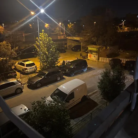 Apartment 티라나
