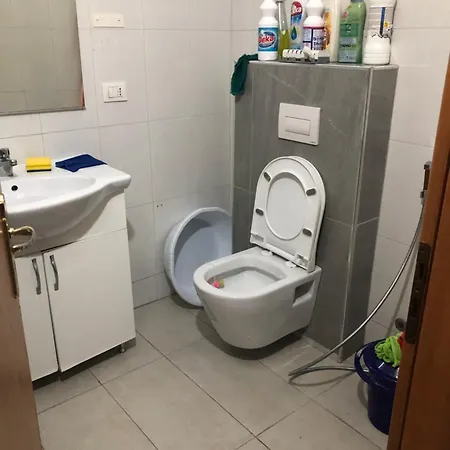 아파트 Apartment 티라나